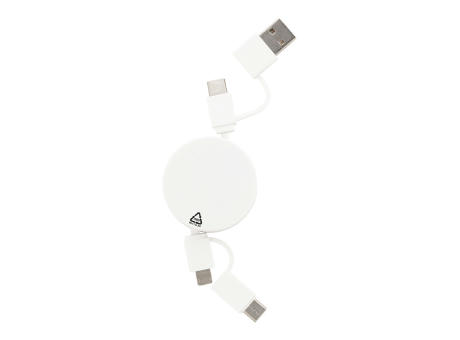 RABS USB-Ladekabel Rascop bedrucken