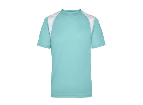 Product image Men's Running-T - Atmungsaktives Laufshirt Werbeartikel
