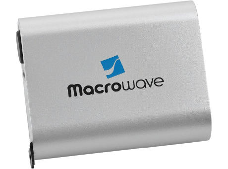 Automatik-Bandmaß "Alumino 3 M Plus" bedrucken