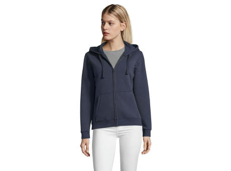 Product image SPIKE HOOD DAMEN 280gr Werbeartikel