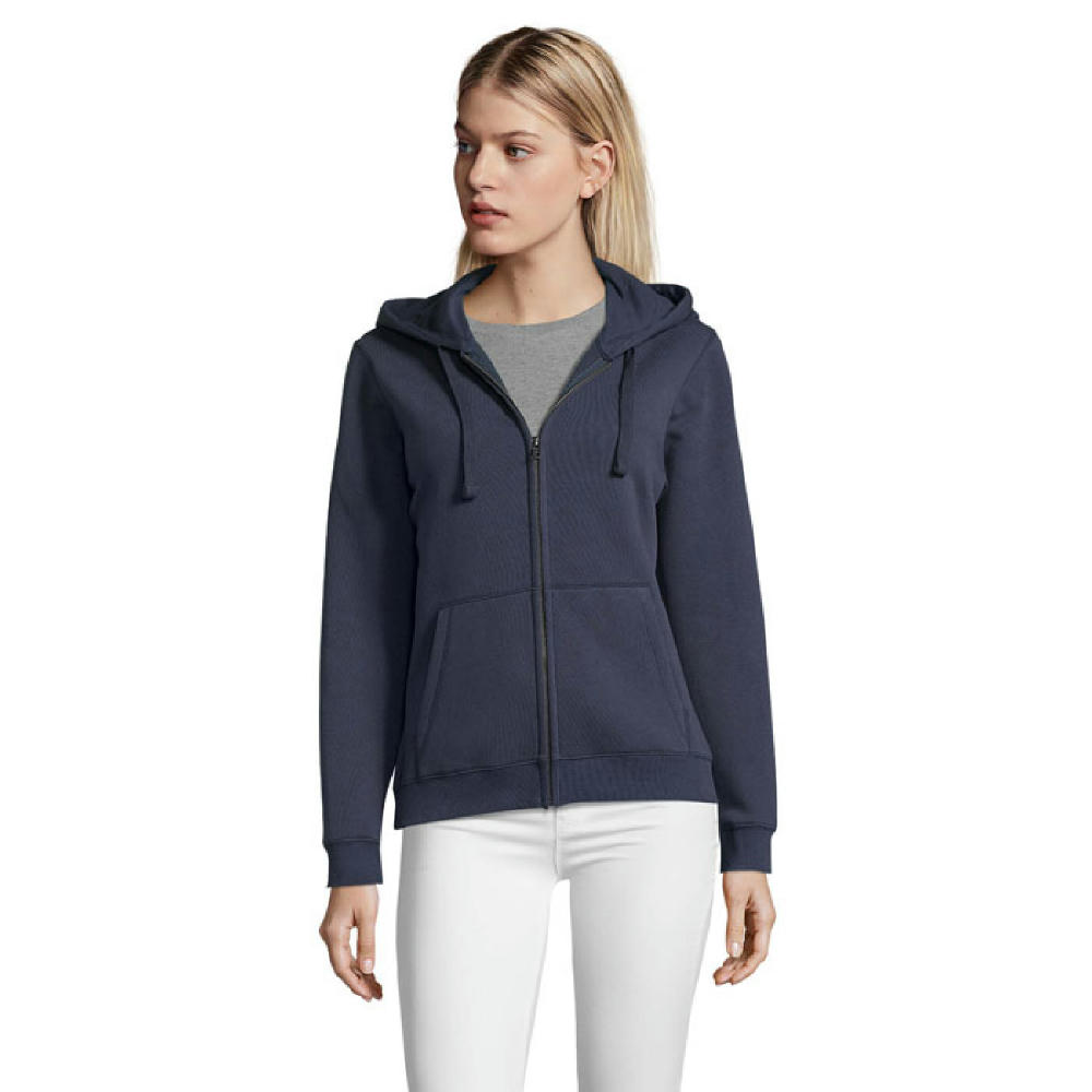 Product image SPIKE HOOD DAMEN 280gr Werbeartikel