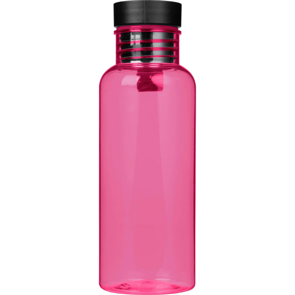 Product image rPET-Trinkflasche 600 ml Erica Werbeartikel