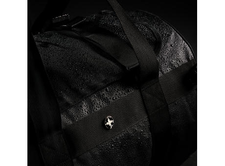 Swiss Peak RFID Wochenend- & Rucksacktasche bedrucken