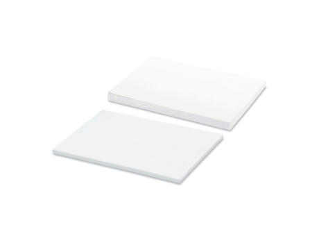 50 Blatt Haftnotizen 72x50mm, full-colour bedrucken