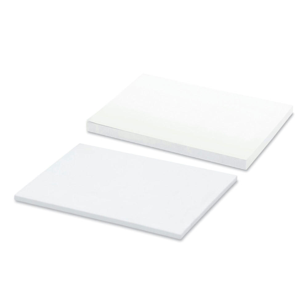Product image 50 Blatt Haftnotizen 72x50mm, full-colour Werbeartikel