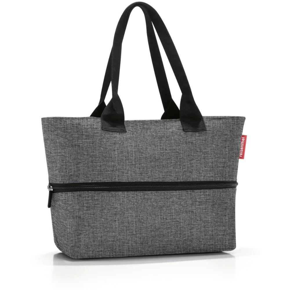 shopper e1 twist sage Werbeartikel