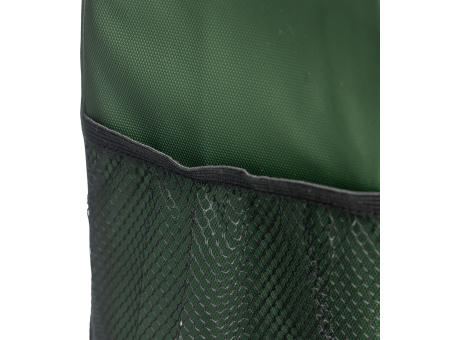 rPET-Polyester (600D) Rolltop-Rucksack Yani Werbeartikel