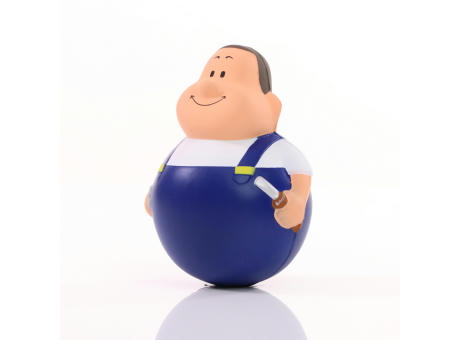 Wackel Schrauber Bert® Werbeartikel