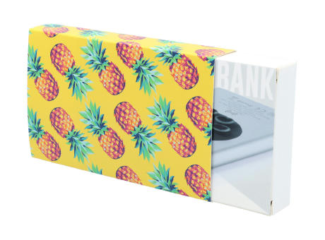 Individueller Pappschuber  CreaSleeve 284 bedrucken