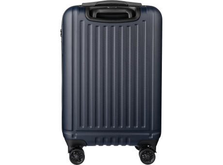 ABS-Gepäcktrolley Elke Werbeartikel