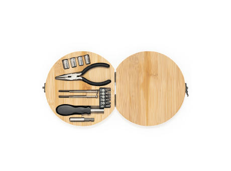 Werkzeug Set Rosen Werbeartikel