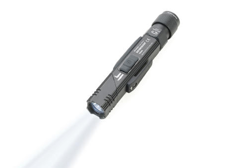 TROIKA Taschenlampe ECO KNICKLICHT Werbeartikel