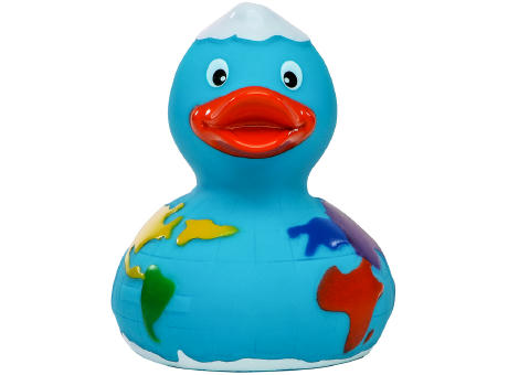 Quietsche-Ente Welt Werbeartikel