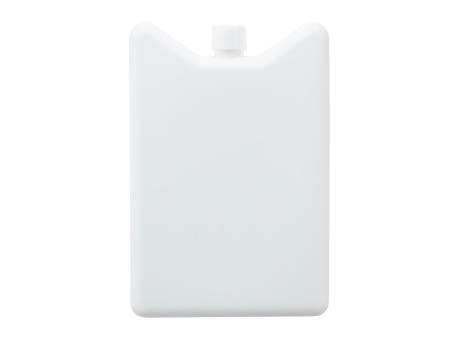 Kühl-Akku Frezblock bedrucken