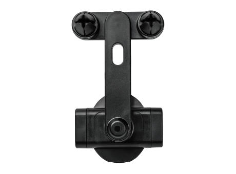 Auto Wireless charging station REEVES-FREDERICTON Werbeartikel