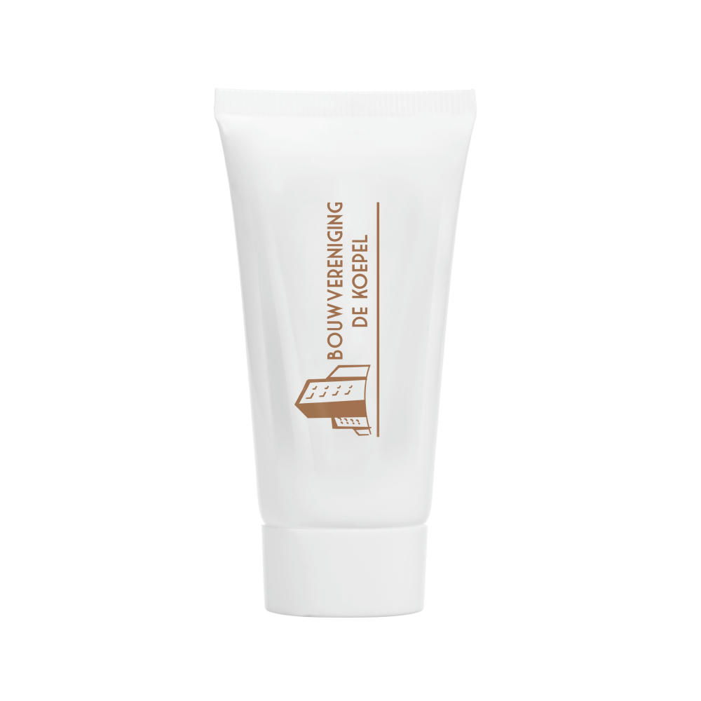 Handcreme 25 ml (ab 100 Stück) Werbeartikel