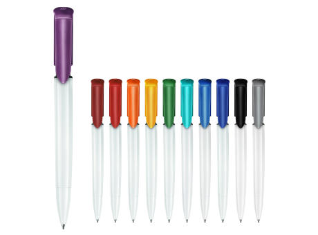 Kugelschreiber S40 Colour hardcolour bedrucken