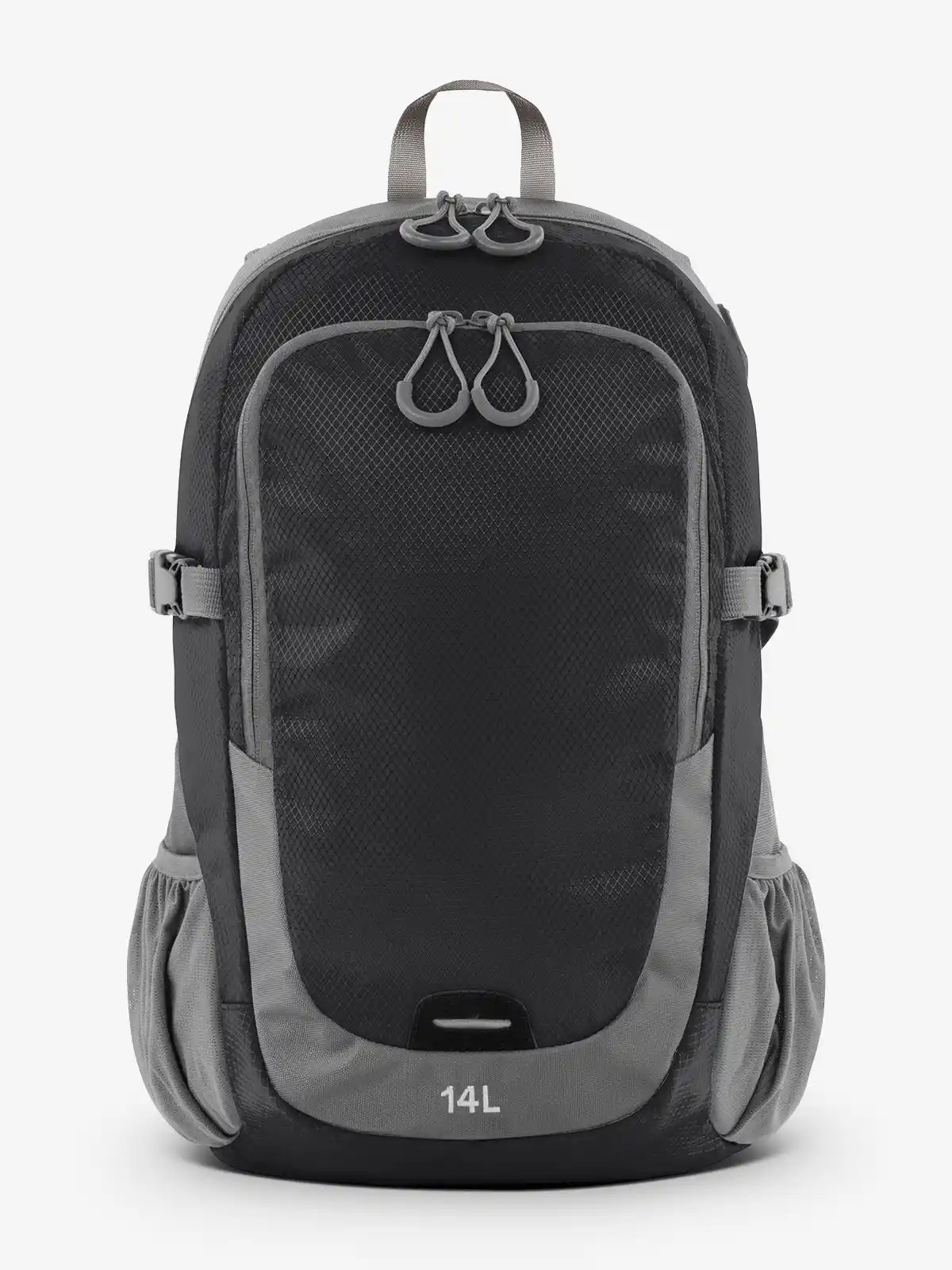 Halfar Rucksack STEP M – vielseitiger Werbeartikel Rucksack für Firmenbranding und Marketingeinsatz