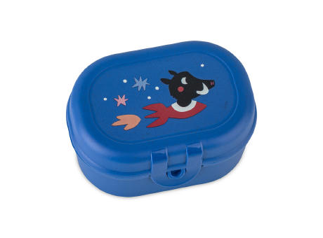 KOZIOL PASCAL MINI SPACE Snackbox Werbeartikel