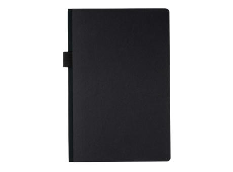 A5 Deluxe Hardcover Notizbuch bedrucken