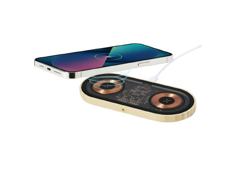 Ladegerät Layerit Werbeartikel