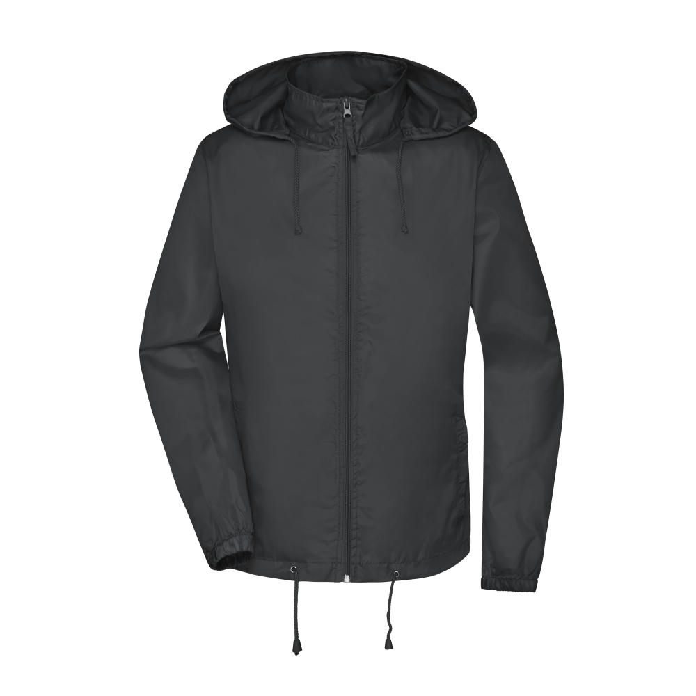 Product image Ladies' Promo Jacket - Windbreaker für Promotion und Freizeit Werbeartikel