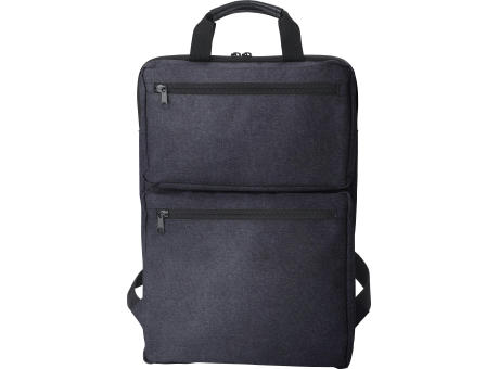 Product image Polycanvas (300D) backpack Seth Werbeartikel
