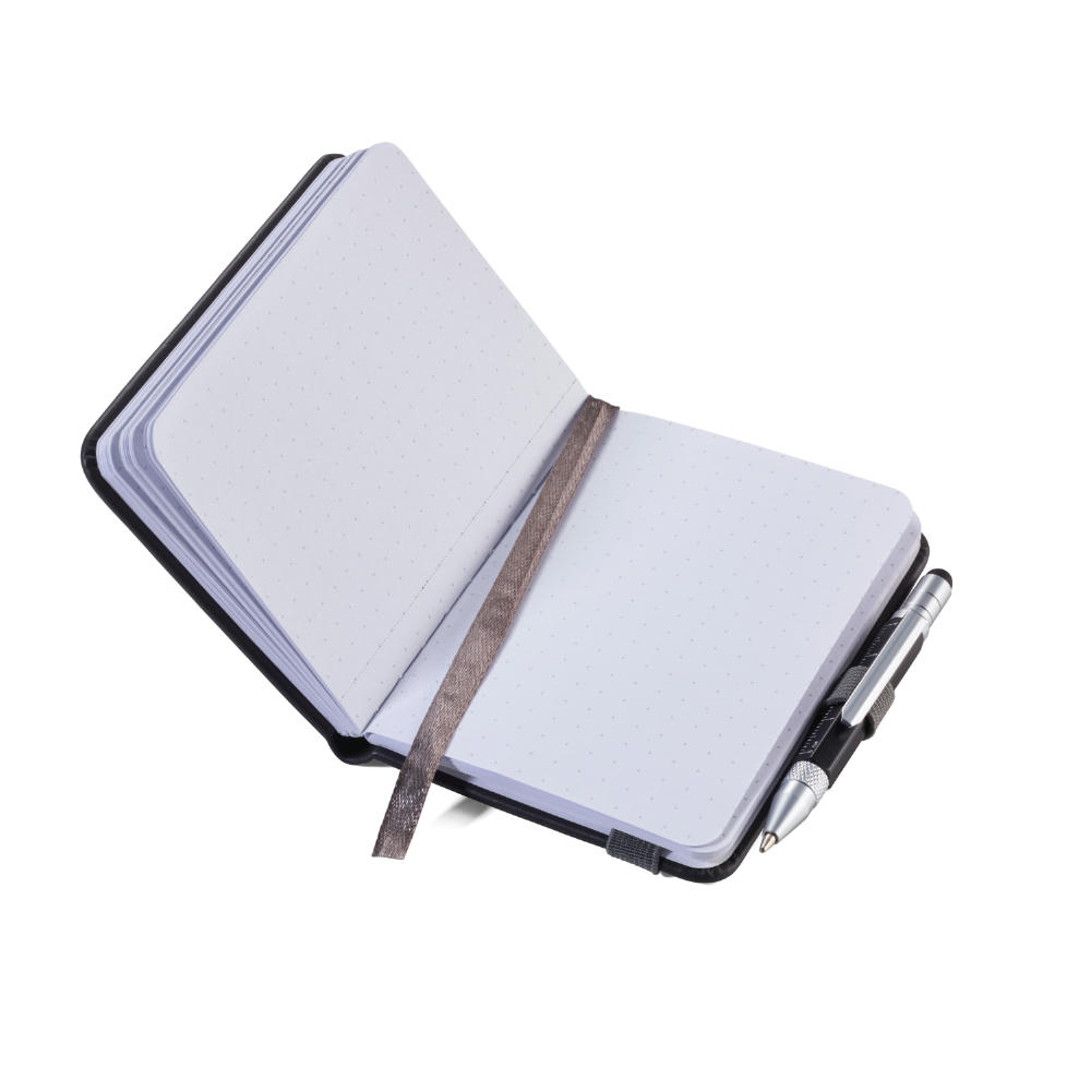 TROIKA Notizblock LILIPAD+LILIPUT TOOL PEN Werbeartikel