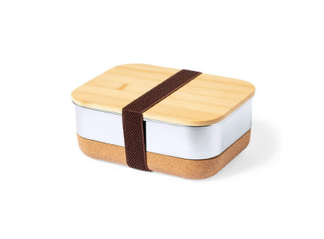 Product image Lunch Box Lanrok Werbeartikel