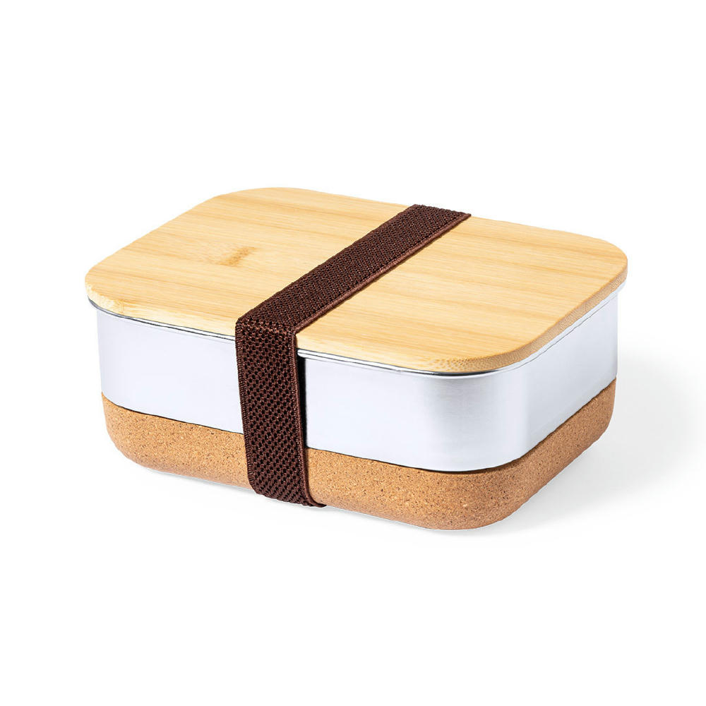 Product image Lunch Box Lanrok Werbeartikel