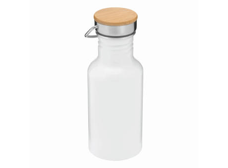 Product image ECO TRANSIT - Aluminium Trinkflasche Werbeartikel