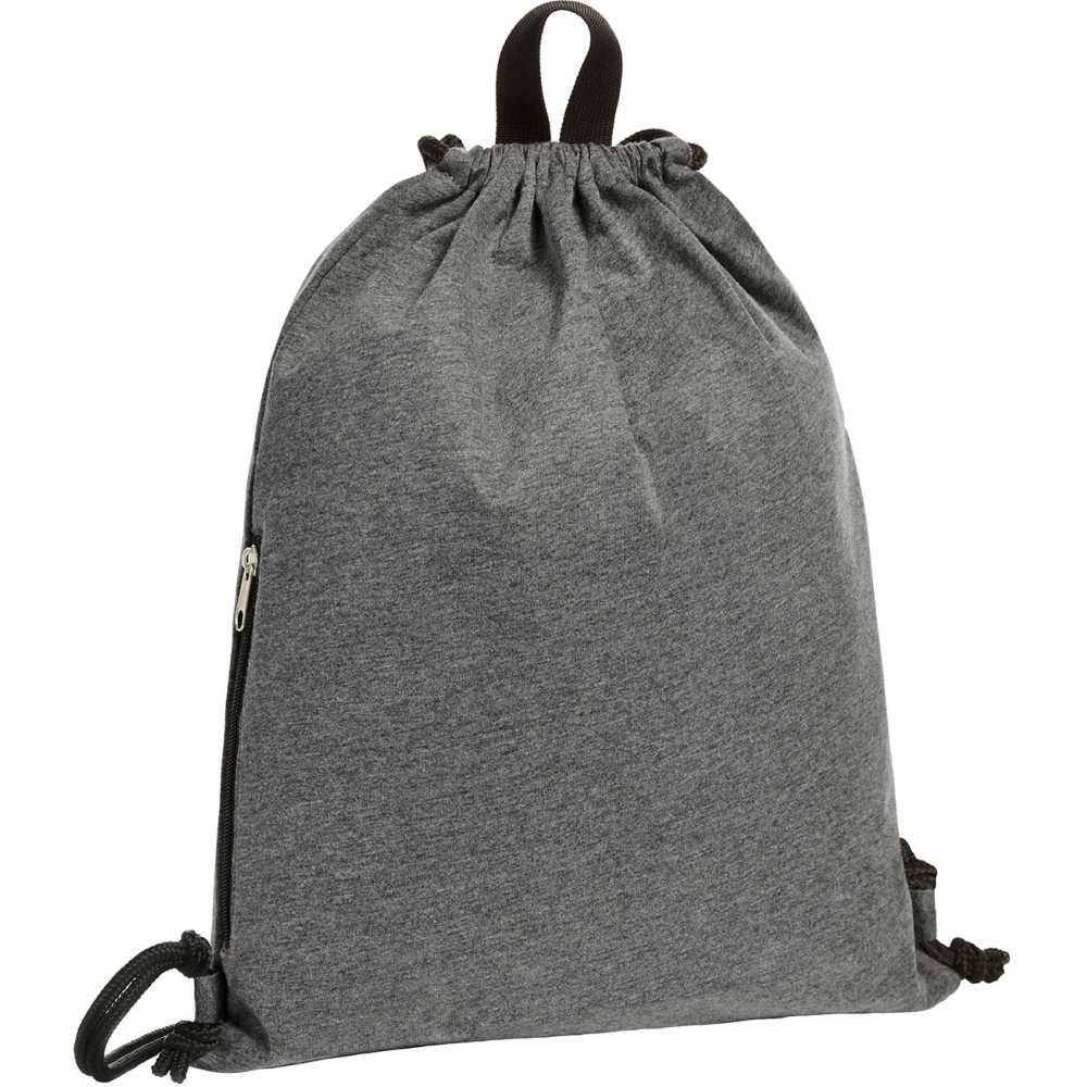 Product image Zugbeutel JERSEY Werbeartikel