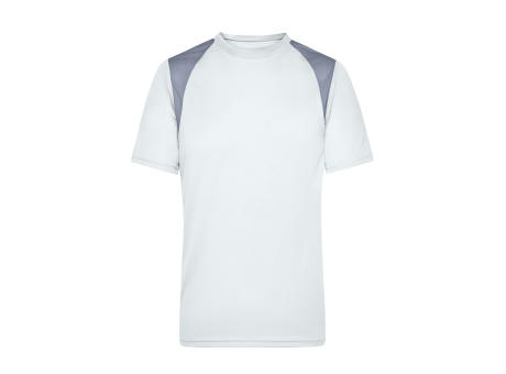 weiß/grau (white/silver)