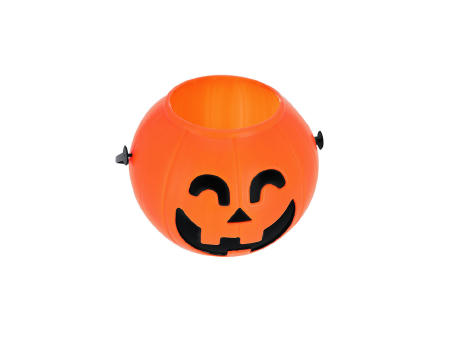 Halloween-Korb Cowel Werbeartikel