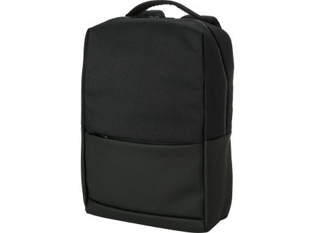 Polyester (600D) Laptop-Rucksack Oscar bedrucken