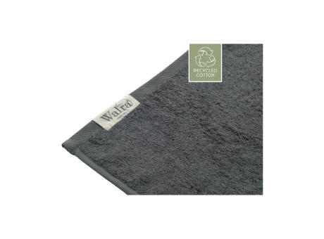 Walra Bathtowel Remade Cotton 70 x 140 Badetuch bedrucken