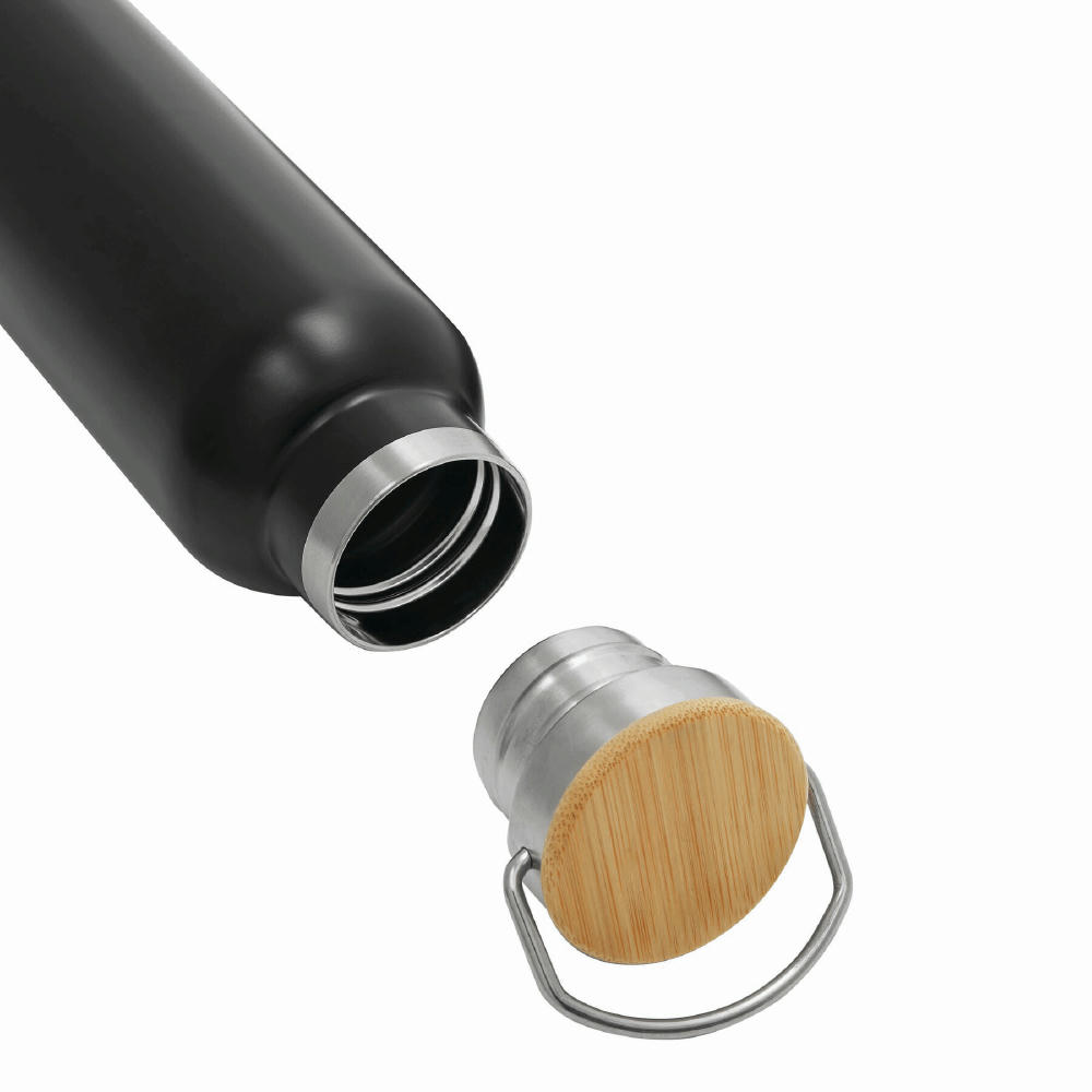 ECO FLAVOUR - Vakuum-Trinkflasche Werbeartikel