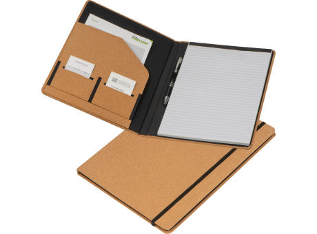 A4 Schreibmappe Syracuse Werbeartikel