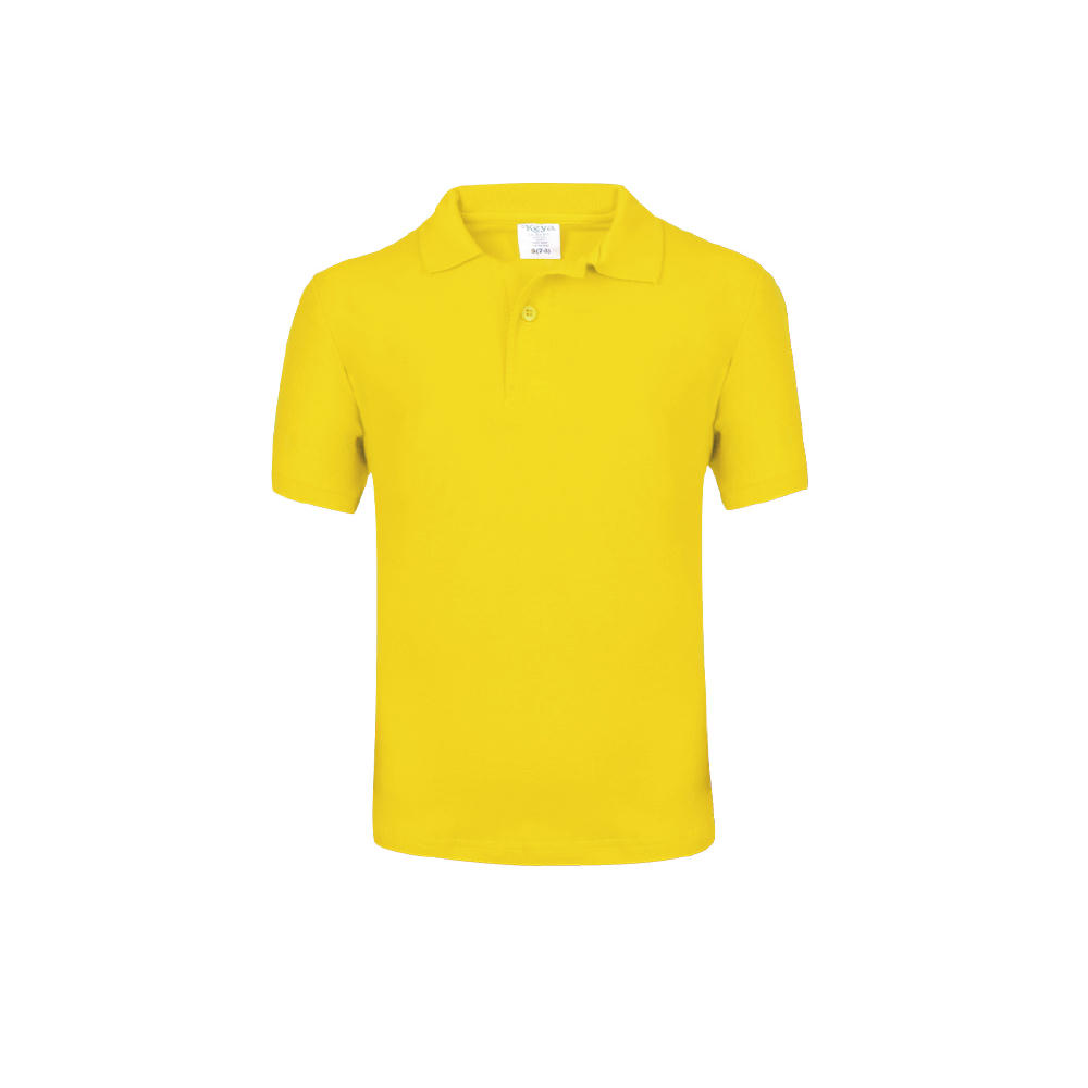 Product image Kinder Farbe Polo-Shirt "keya" YPS180 Werbeartikel