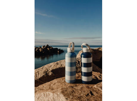 Product image VINGA Lagoa Flasche aus RCS Stainless-Steel, 600ml Werbeartikel