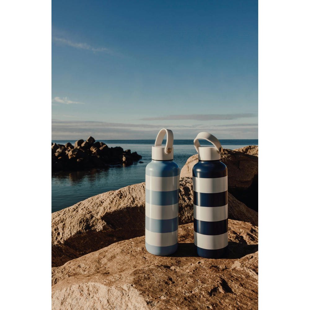 Product image VINGA Lagoa Flasche aus RCS Stainless-Steel, 600ml Werbeartikel