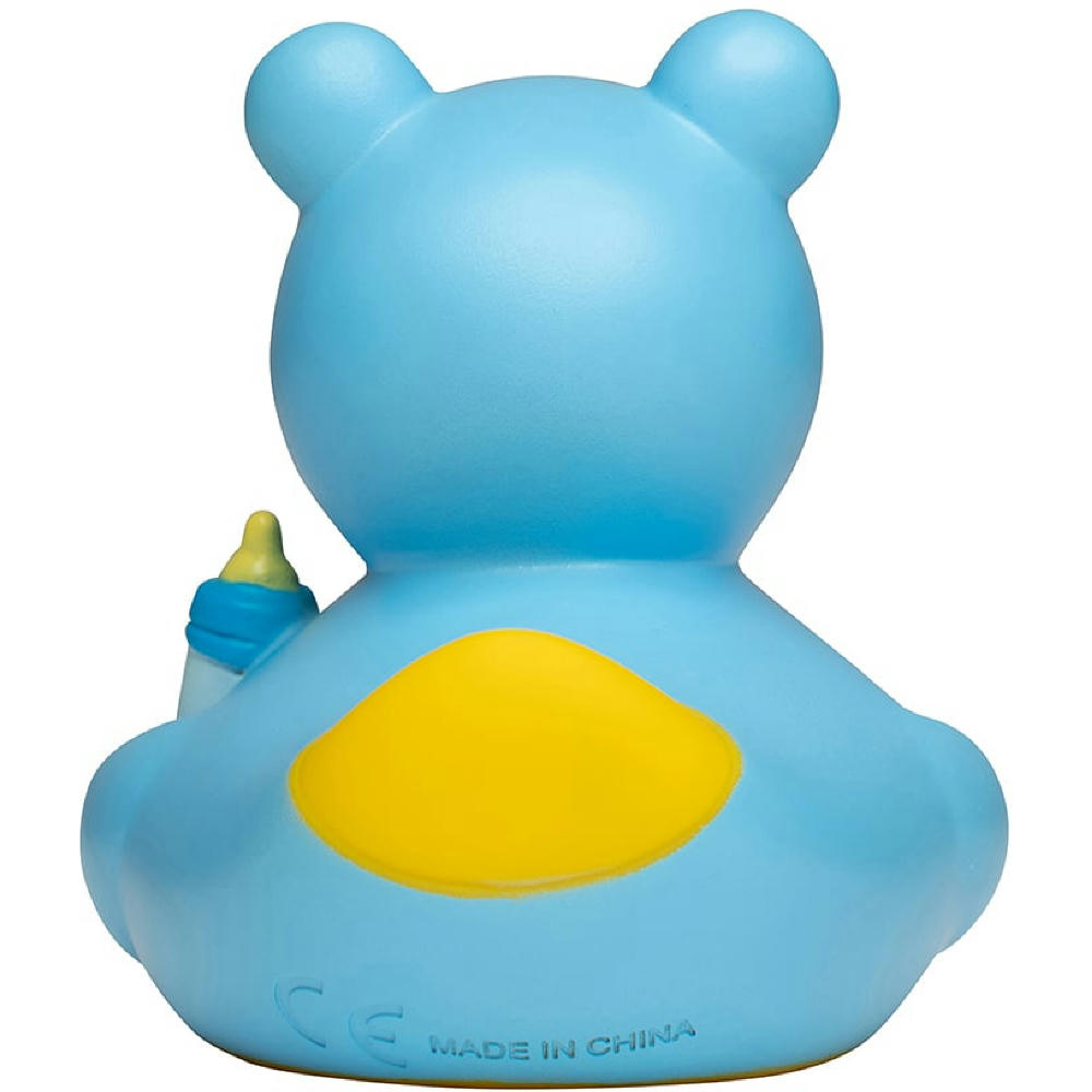 Quietsche-Ente Baby Werbeartikel
