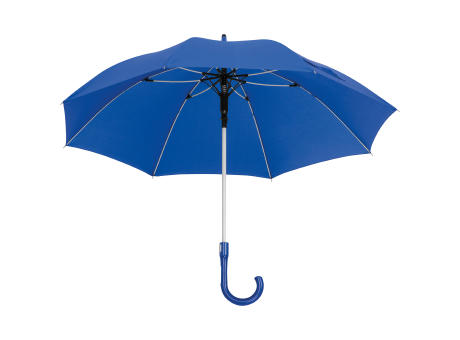 Product image Regenschirm mit Fiberglassgestänge Werbeartikel