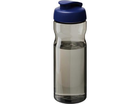 H2O Active® Eco Base 650 ml Sportflasche mit Klappdeckel Werbeartikel