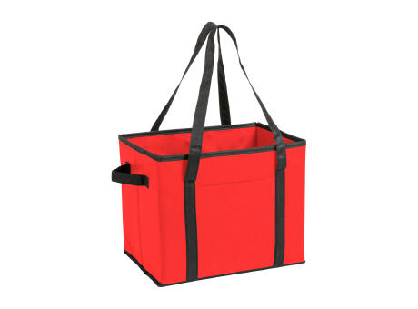 Product image Kofferraum-Organizer Butix bedrucken