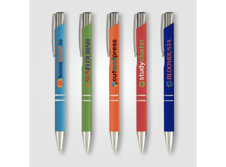 Crosby Softy Kugelschreiber bedrucken