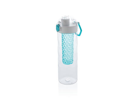 Honeycomb verschließbare, auslaufsichere Aromaflasche Werbeartikel