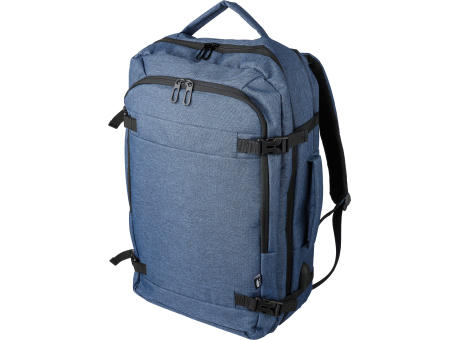 rPET-Polyester (300D) Rucksack Malcolm bedrucken