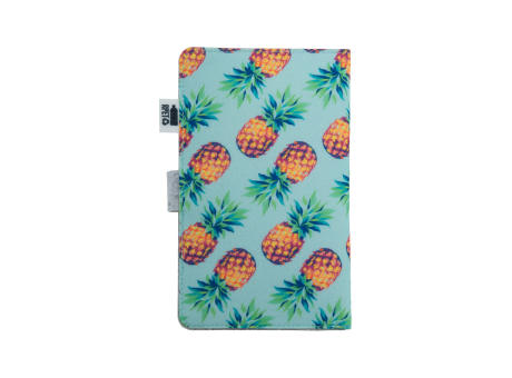 Individueller RPET Reiseorganizer CreaFelt Journey Werbeartikel