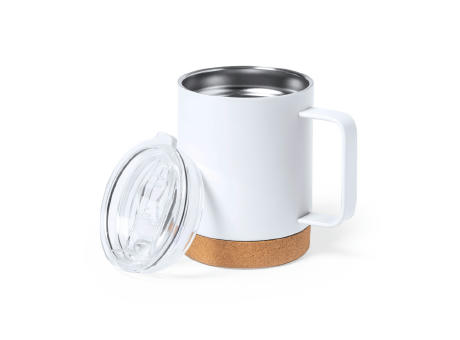 Product image Sublimations Wärme Tasse Wifly Werbeartikel